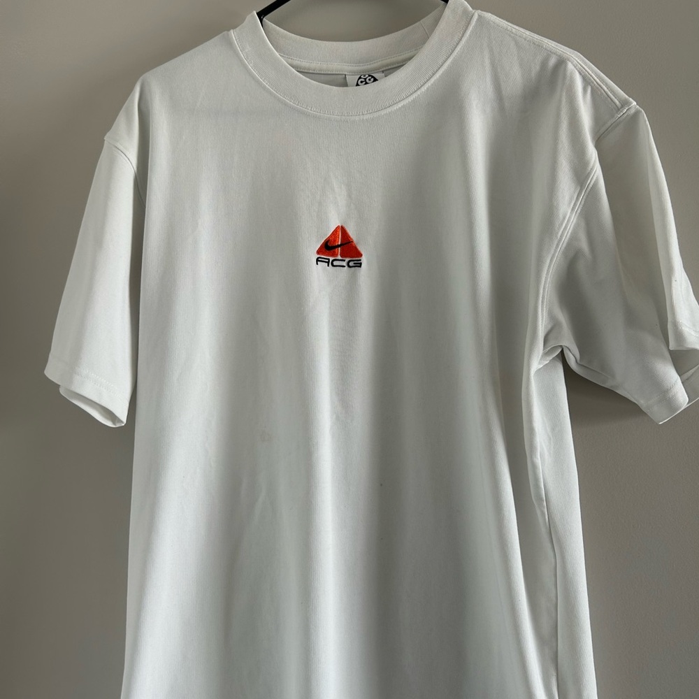 Men’s Nike ACG Shirt